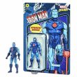 Action Figure Marvel F26685X0 on Sale