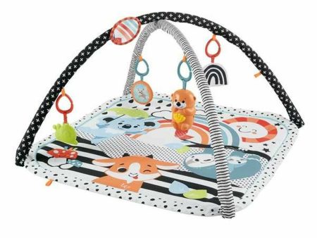 Play mat Fisher Price HBP41 For Discount