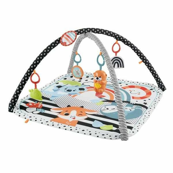 Play mat Fisher Price HBP41 For Discount