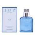 Men s Perfume Calvin Klein EDT Eternity Air For Men 100 ml Hot on Sale