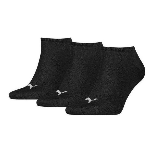 Sports Socks Puma 261080001 200 Black For Sale