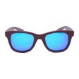 Unisex Sunglasses Italia Independent 0090T3D-ZGZ-022 on Sale