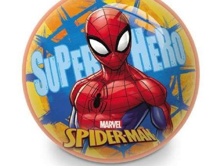 Ball Spider-Man 230 mm PVC on Sale