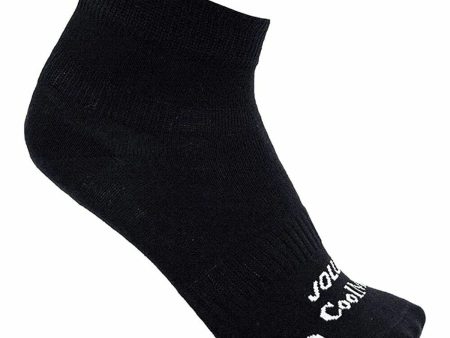 Socks Joluvi Classic Coolmax Low Black For Cheap