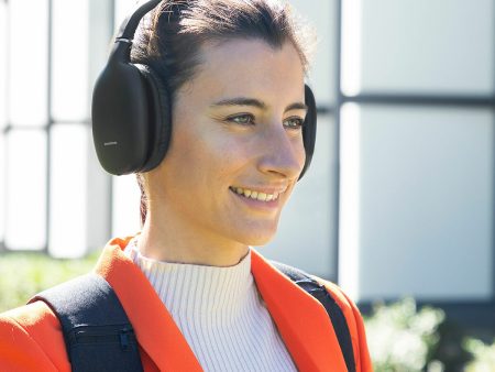 Folding Wireless Over-ear Headphones Folbeat InnovaGoods Cheap