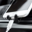 Gravity Smartphone Holder for Cars Gravder InnovaGoods Supply