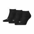 Sports Socks Puma 261080001 200 Black For Sale