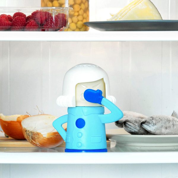 Fridge deodorizer Fummom InnovaGoods Fashion