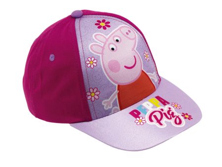 Child Cap The Paw Patrol Cosy corner Lilac (48-51 cm) Online