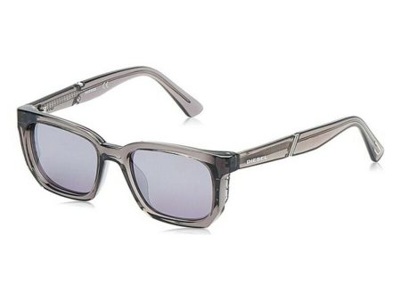 Child Sunglasses Diesel DL0257E Grey Online Sale