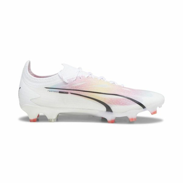 Adult s Football Boots Puma Ultra Ultimate Fg Ag White Sale