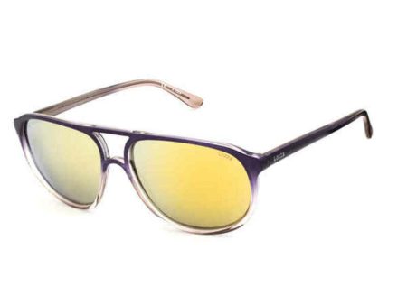 Unisex Sunglasses Lozza SL1872W580N76 ø 58 mm Online Hot Sale