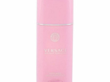 Stick Deodorant Bright Crystal Versace Bright Crystal (50 ml) 50 ml Supply