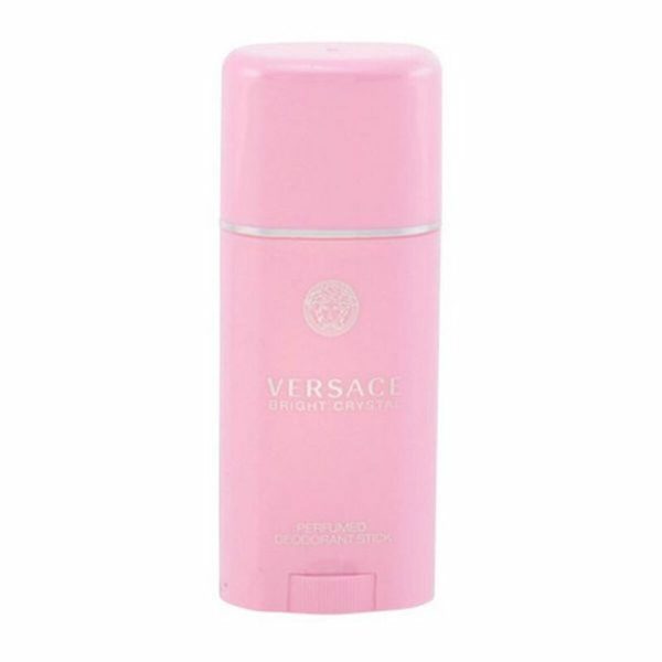 Stick Deodorant Bright Crystal Versace Bright Crystal (50 ml) 50 ml Supply