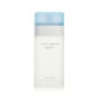 Women s Perfume Dolce & Gabbana Light Blue EDT 50 ml Fashion