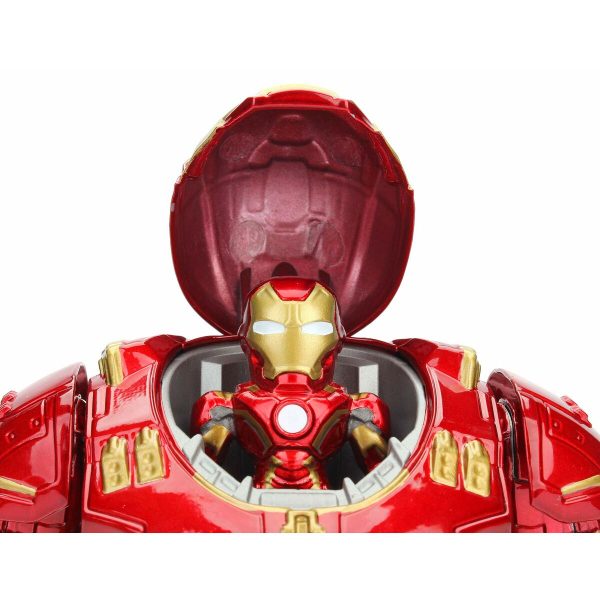 Action Figure Marvel Hulkbuster For Discount