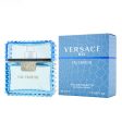 Men s Perfume Versace Eau Fraiche EDT Supply