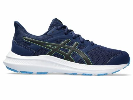 Running Shoes for Kids Asics Jolt 4 Gs Blue Online