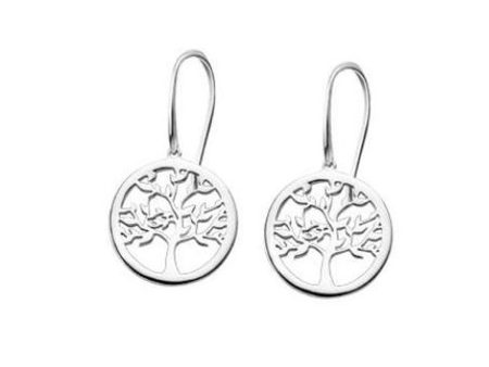 Ladies  Earrings Lotus LP1641-4 1 Hot on Sale