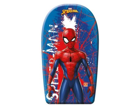 BodyBoard Marvel 84 cm Spiderman Online