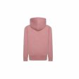 Hooded Sweatshirt for Girls Jordan Jumpman Sustainable White Pink Discount