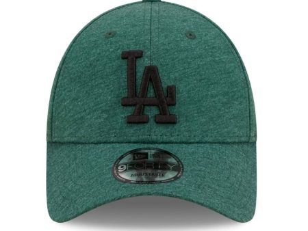 Sports Cap New Era LOSDOD NOVBLK 60284872 Green One size Supply