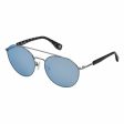 Unisex Sunglasses Converse SCO053Q568L5B ø 56 mm Fashion