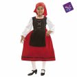 Costume for Children My Other Me Villager (3 Pieces) Online