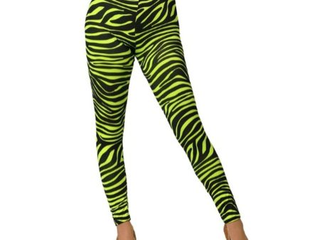 Leggings Yellow Online Hot Sale