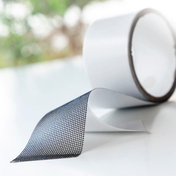 Adhesive Tape to Repair Mosquito Nets Mospear InnovaGoods Discount