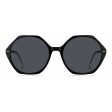 Ladies  Sunglasses Hugo Boss BOSS 1585_S Online Sale