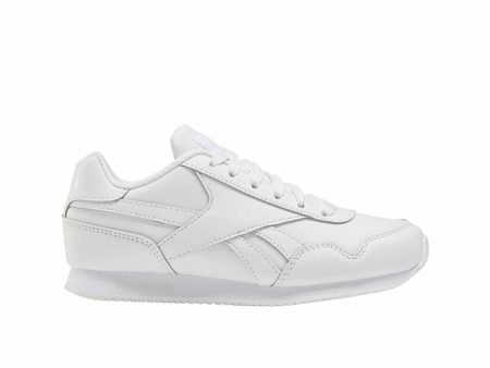 Casual Trainers Reebok Royal Classic Jogger 3 White For Cheap