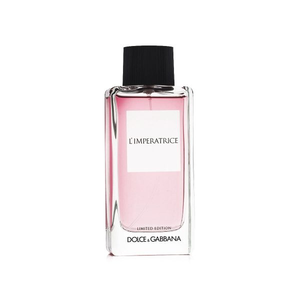 Women s Perfume Dolce & Gabbana L Imperatrice Limited Edition EDT 100 ml on Sale