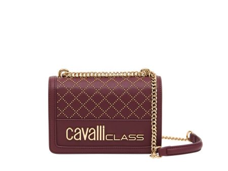 Cavalli Class Crossbody Bags Online now