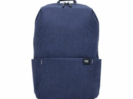 Casual Backpack Xiaomi Mi Casual Daypack Blue 10 L on Sale