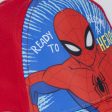 Child Cap Spider-Man Red (53 cm) on Sale