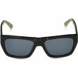 Men s Sunglasses Calvin Klein CK20539S ø 56 mm (Ø 56 mm) Discount