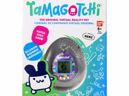 Interactive Pet Bandai TAMAGOTCHI Fashion