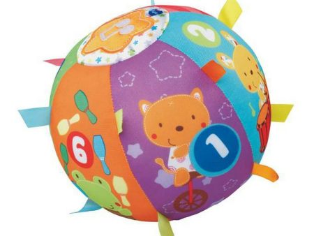 Ball Vtech Musical Online Sale