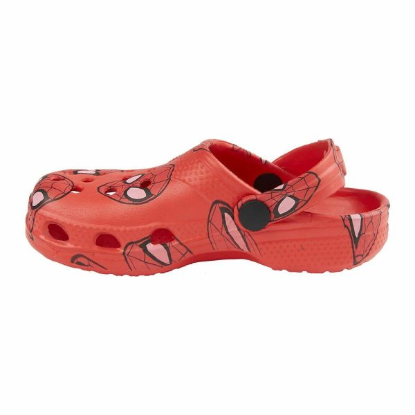 Beach Sandals Spider-Man Supply