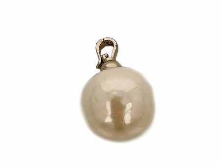 Clasp Biplat Moda Pearl on Sale