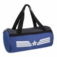 Sports bag Marvel Blue (48 x 25 x 25 cm) on Sale