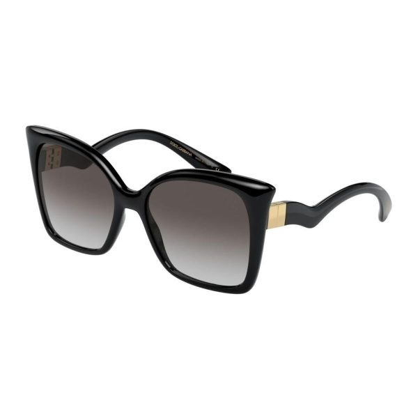 Ladies  Sunglasses Dolce & Gabbana DG 6168 For Discount