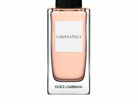 Unisex Perfume Dolce & Gabbana L Imperatrice EDT 100 ml Sale