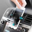 Gravity Smartphone Holder for Cars Gravder InnovaGoods Supply