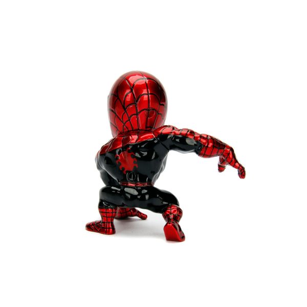 Action Figure Spider-Man 10 cm on Sale