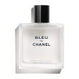 Aftershave Lotion Chanel Bleu de Chanel 100 ml on Sale