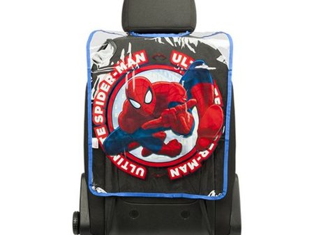 Seat protector Spider-Man SPID105 Online