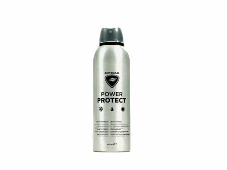 Shoe polish Sofsole Power Protect Grey Online