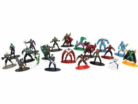 Action Figures Marvel Online Hot Sale